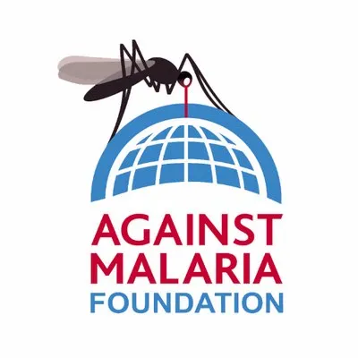 againstmalaria.com's icon