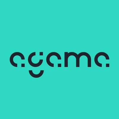 agama-communications.com's icon