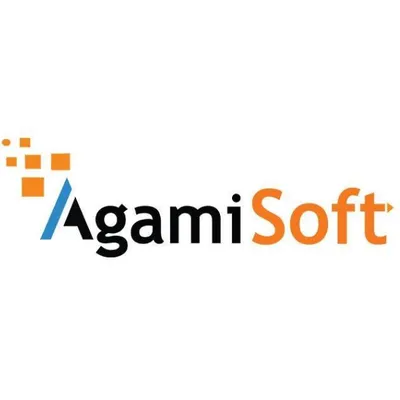 agamisoft.com's icon