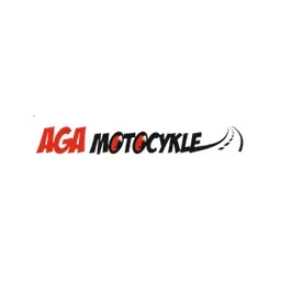 agamotocykle.pl's icon