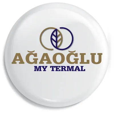 agaoglumytermal.com's icon
