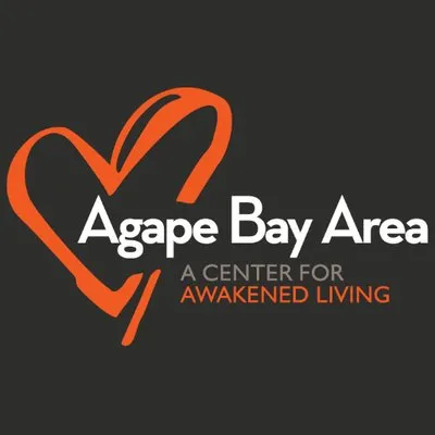 agapebayarea.com's icon