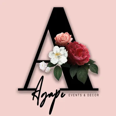 agapeeventsdc.com's icon