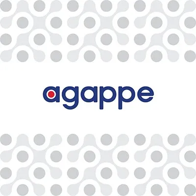 agappe.com's icon