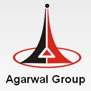 agarwalrealties.com's icon