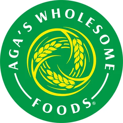 agaswholesome.com's icon
