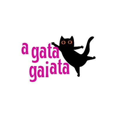 A Gata Gaiata's icon