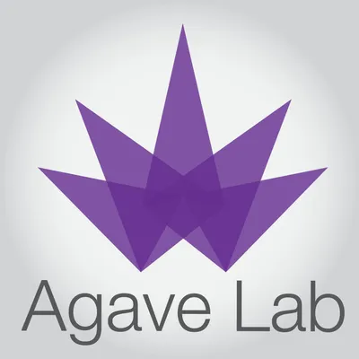 agavelab.com's icon