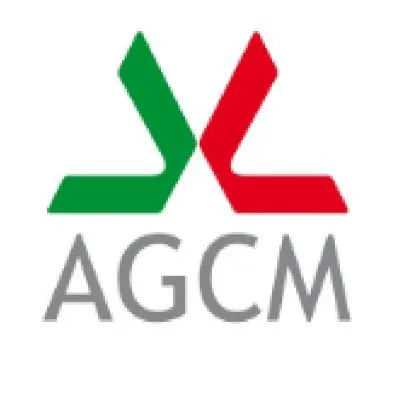 agcm.it's icon