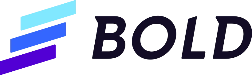 Bold logo