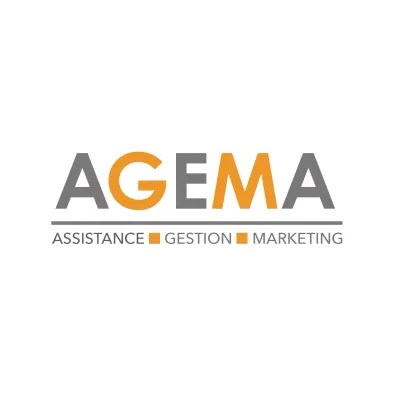 AGEMA Immobilier's icon