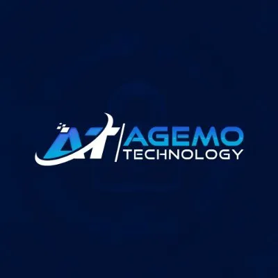 agemotechnology.com's icon