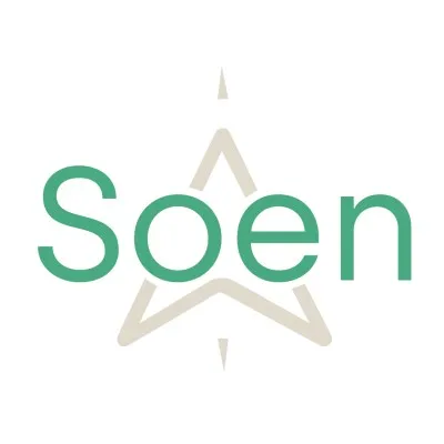agenciasoen.com's icon