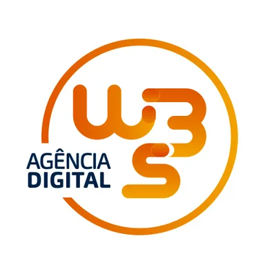 agenciaw3s.com.br's icon
