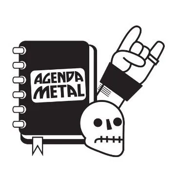 agendametal.com.br's icon