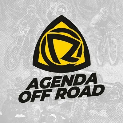 agendaoffroad.com.br's icon