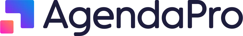 AgendaPro logo