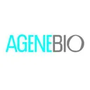 AgeneBio logo