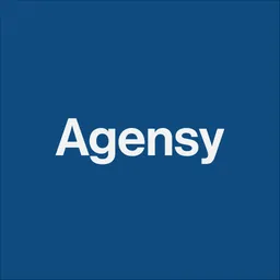 Agensy