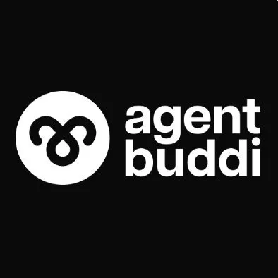 agentbuddi.com's icon