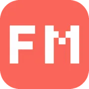 Agent FM logo