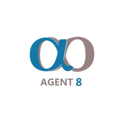 Agent Infinity's icon