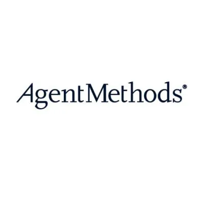 agentmethods.com's icon