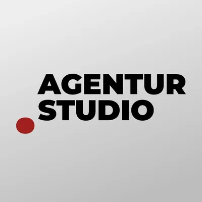 agentur.studio's icon