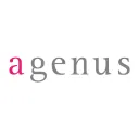 Agenus logo