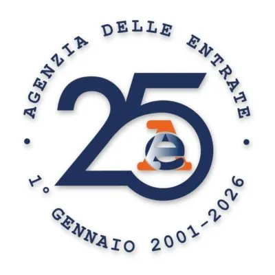 agenziaentrate.it's icon