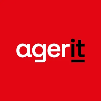 agerit.cz's icon