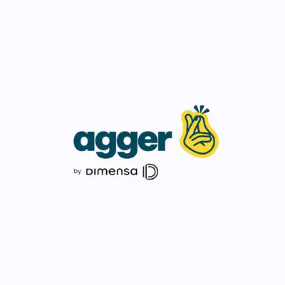 agger.com.br's icon