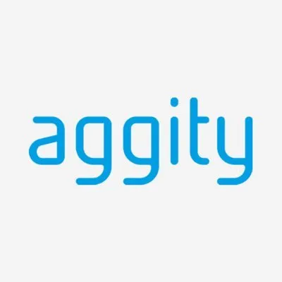 aggity.com's icon