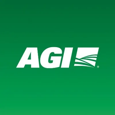 aggrowth.com's icon