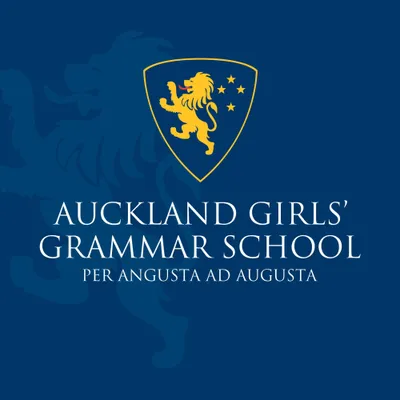 aggs.school.nz's icon