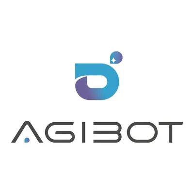agibot.com's icon