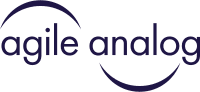 Agile Analog logo