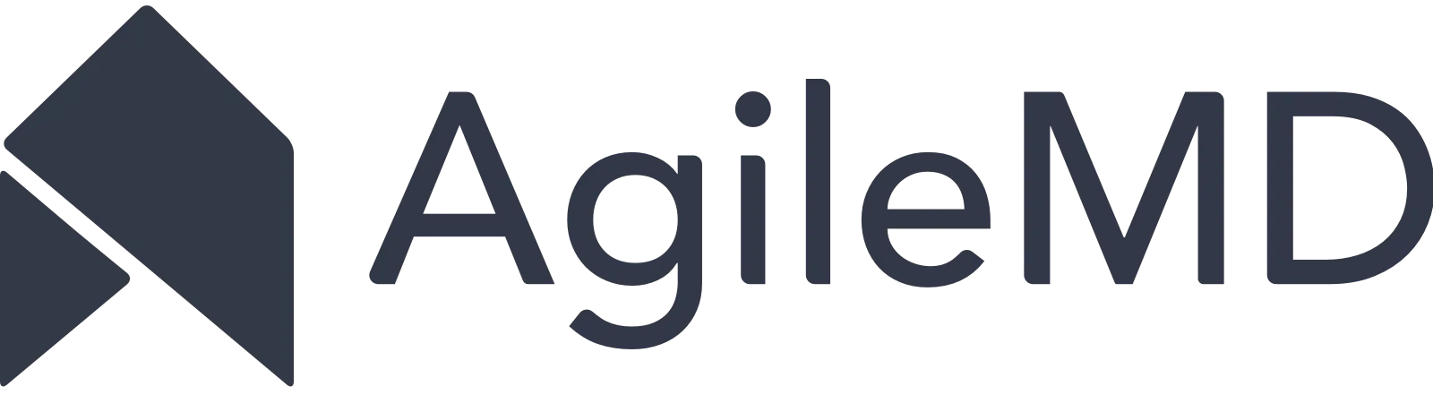 AgileMD logo