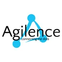 Agilence logo