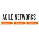Agile Networks logo