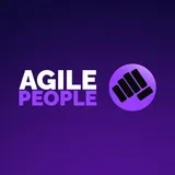 Logo van Agile People