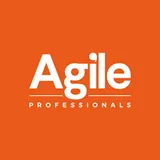 Logo van Agile Professionals