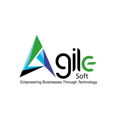 agilesofts.com's icon