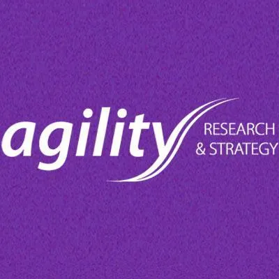 agility-research.com's icon