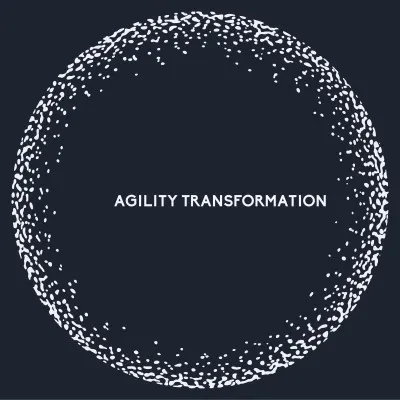 agility-transformation.com's icon