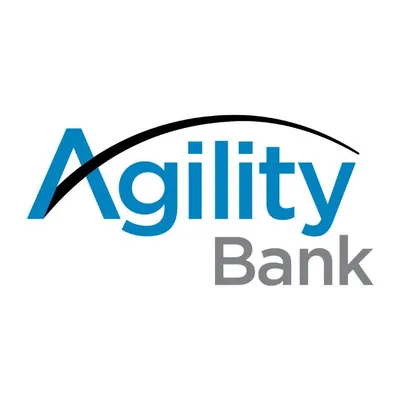agilitybanking.com's icon
