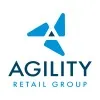 agilityretail.com's icon