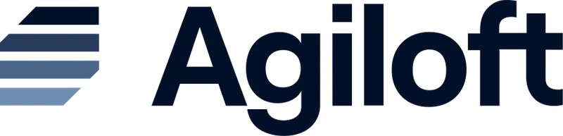 Agiloft logo