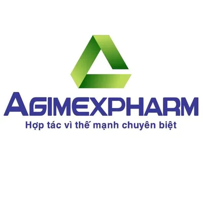 agimexpharm.com's icon
