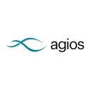 Agios Pharmaceuticals logo